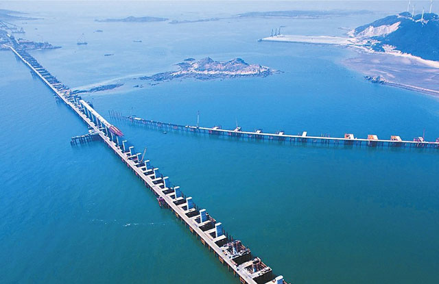 福平鐵路